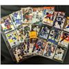 Image 1 : Mixed Hockey Cards, 5 sheets (A4016)