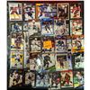 Image 2 : Mixed Hockey Cards, 5 sheets (A4016)