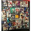 Image 2 : Mixed Hockey Cards, 5 sheets (A4017)