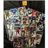 Image 1 : Mixed Hockey Cards, 5 sheets (A4018)