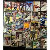 Image 2 : Mixed Hockey Cards, 5 sheets (A4018)