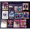 Image 2 : Mixed Hockey and Baseball Cards (A4059)