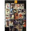 Image 1 : Mixed Hockey Cards, 5 sheets (A4020)