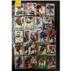 Image 1 : Mixed Hockey Cards, 6 sheets (A4025)