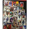 Image 3 : Mixed Hockey Cards, 6 sheets (A4025)