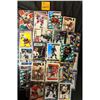 Image 1 : Mixed Hockey Cards, 5 sheets (A4022)