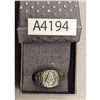 Image 2 : Mens Ring (A4194)