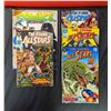 Image 1 : DC The Young All Stars Comics (A0027)
