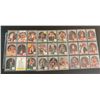Image 1 : Basketball Cards (Sheets) (A1036)