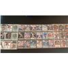Image 1 : Mixed Sports Cards (Sheets) (A1040)