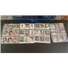 Image 1 : Mixed Sports Cards (Sheets) (A1047)