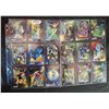 Image 1 : Comic Trading Cards (Sheets) (A2650)