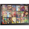 Image 1 : Comic Trading Cards (Sheets) (A2654)
