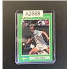 Image 1 : Sports Card - Tennis (A2688)