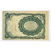 Image 2 : 1874 US Red Seal 10C Fractional Currency Bill