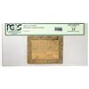 Image 1 : 1776 Maryland Colonial Currency $2/3 Dollar PCGS