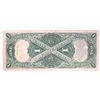 Image 2 : 1917 US Red Seal One Dollar Bill