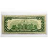 Image 2 : 1934 $100 Federal Reserve Note