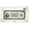 Image 1 : 1918 $2 Kansas City MO Nat. Bank Note CLOSE UNC