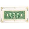 Image 2 : 1896 $1 Educational Note Silver Certificate