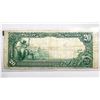 Image 2 : 1902 $20 Garner Bank, IA National Bank Note