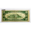 Image 2 : 1929 $10 Chattanooga Bank, TN National Bank Note