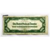 Image 2 : 1934 $1000 One Thousand Federal Reserve Note