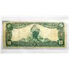 Image 2 : 1902 $10 Mt. Pleasant Bank, IA National Bank Note