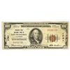 1929 $100 San Francisco CA National Bank Note