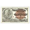 1893 World's Columbian Expo Ticket