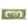 Image 2 : 1929 $20 Marion, IA National Bank Note