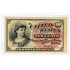 1863 US 10c Fractional Currency Bill HIGH GRADE