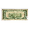 Image 2 : 1929 $20 Norfolk, VA National Bank Note