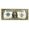 1923 LG $1 Silver Certificate HIGH GRADE