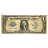 1923 LG $1 Silver Certificate CIRC