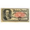 1875 50c Fractional Currency Bill