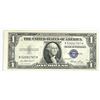 1935-E $1 Silver Certificate UNCIRCULATED