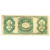 Image 2 : 1891 $1 Martha Washington Silver Certificate RARE