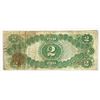 Image 2 : 1917 LG $2 Legal Tender CIRCULATED