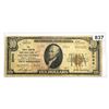 Image 1 : 1929 $10 Charleston, SC National Bank Note