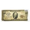 Image 1 : 1929 $10 Miami, FL National Bank Note