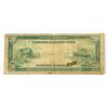 Image 2 : 1914 LG $20 Federal Reserve Note CIRCULATED