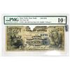 Image 1 : 1882 $50 The Chase NB New York, NY Nat. Bank Note