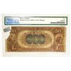 Image 2 : 1882 $50 Clearfield PA National Bank Note