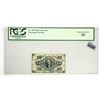 Image 1 : 1863 10c 3rd Issue Fractional Currency PCGS-55