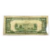 Image 2 : 1929 $20 Johnstown, PA National Bank Note