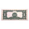 Image 2 : 1899 LG $1 Silver Certificate - HIGH GRADE