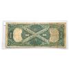 Image 2 : 1917 LG $1  Legal Tender Note - LIGHTLY CIRC