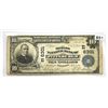 Image 1 : 1902 $10 Pittsburgh, PA National Bank Note