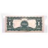 Image 2 : 1899 LG $1 Silver Certificate - HIGH GRADE